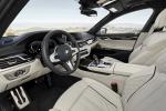 BMW M760i xDrive 2017 года (NA)